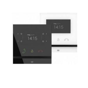 2N Indoor Compact Nero