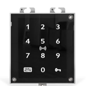2N Access Unit 2.0 Touch