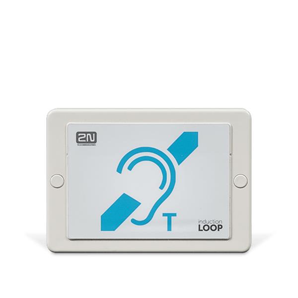 2N Induction Loop (Suitable For He - immagine 3