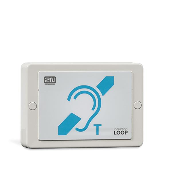 2N Induction Loop (Suitable For He - immagine 2