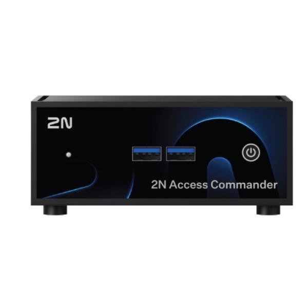 2N Access Commander Box - 2.0 - immagine 2