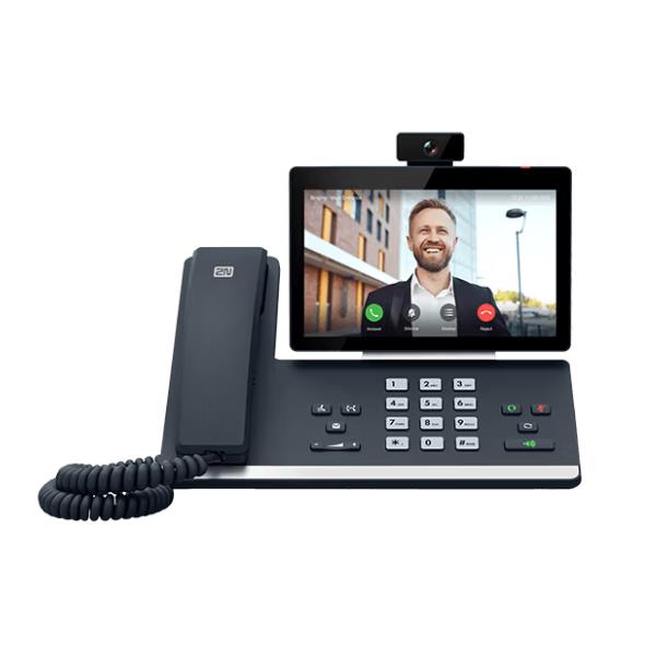 Yealink Sip T58A Button Extender