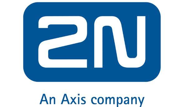 2N Ip Verso And Solo Camera Window - immagine 2