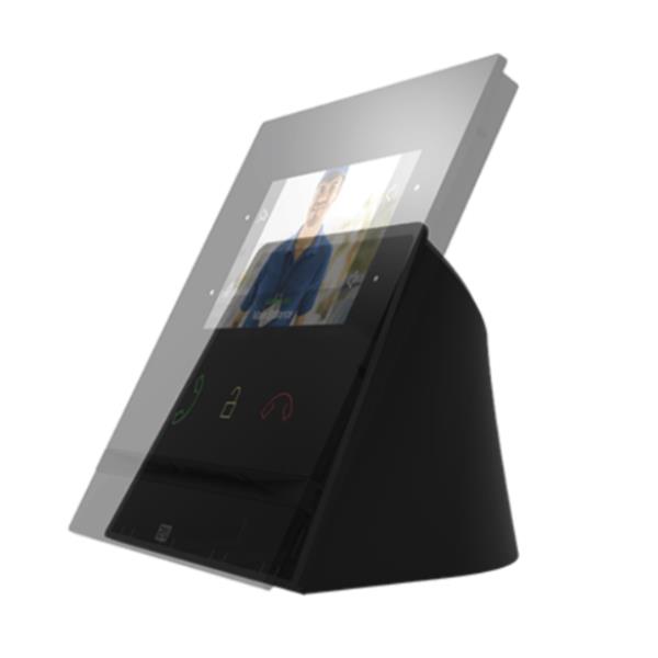 2N Indoor Compact - Desk Stand Bl - immagine 2