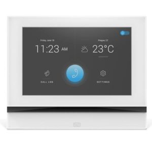 2N Indoor View Bianco