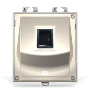 Access Unit Fingerprint Re