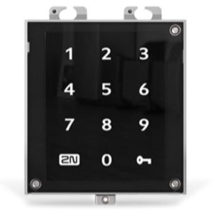 2N Access Unit 2.0 - Touch Keypad