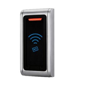 External Rfid Reader