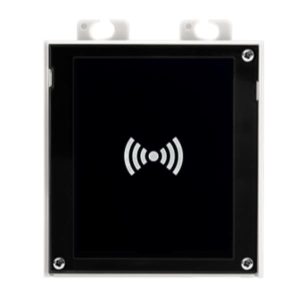 Ip Verso 125Khz Rfid Card Reader