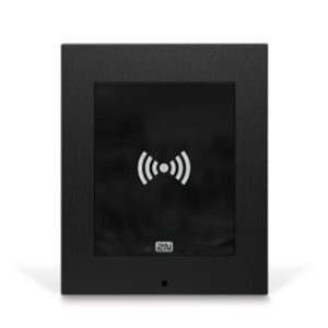 2N Acc Unit-13.56Mhz Ca NFC Rdy