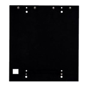 2N Helios Ip Verso Backplate