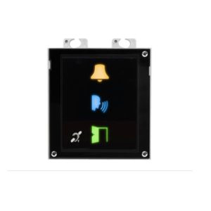 Helios Ip Verso - Induction Loo