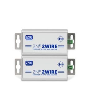 2Wire (Set Of 2 Adaptors An) 2N