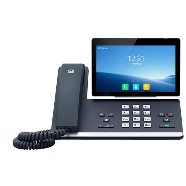 2N Ip Phone D7Alack
