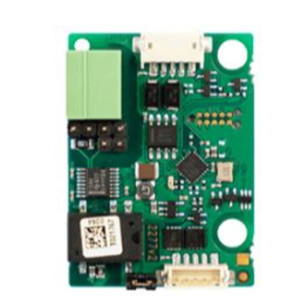 Helios Ip Verso Osdp Module - immagine 2