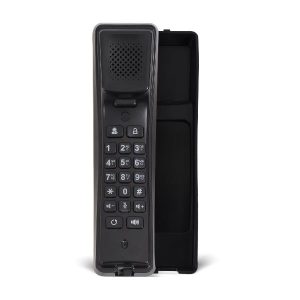 2N Ip Handset Bianco