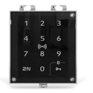 Access Unit 2.0 Touch Keypad