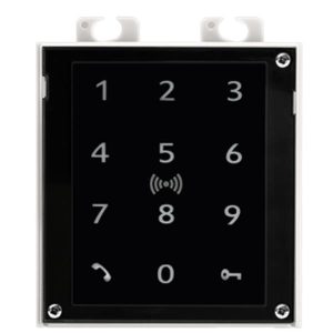 Touch Keypad Rfid Reader 125Khz