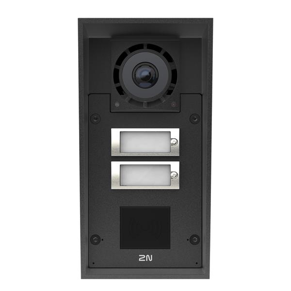 Ip Force 2.0- 2Button Camera Card