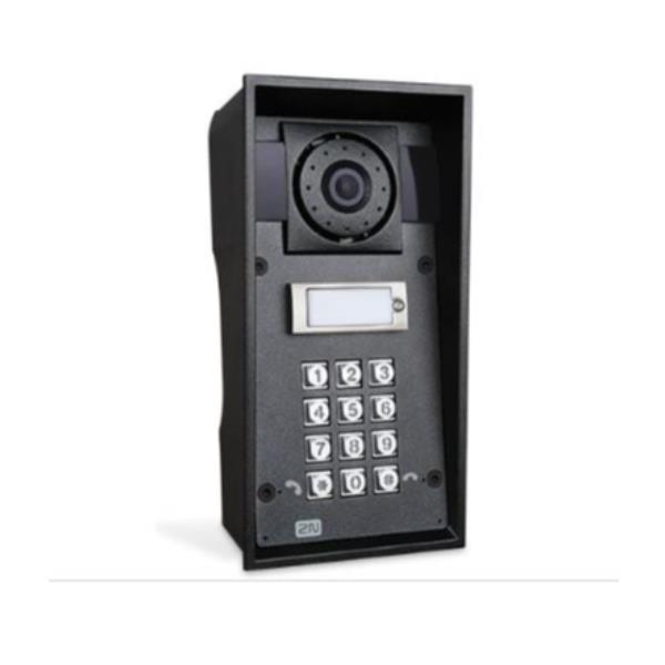 2N Ip Force - 1 Button Hd - immagine 2