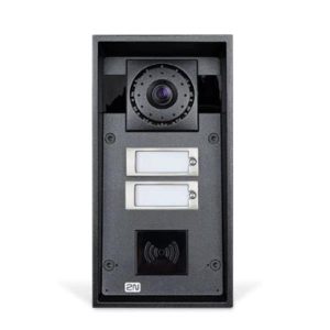 2N Ip Force - 2 Buttons