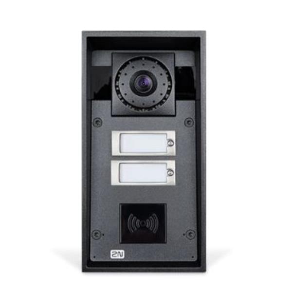 2N Ip Force - 2 Buttons