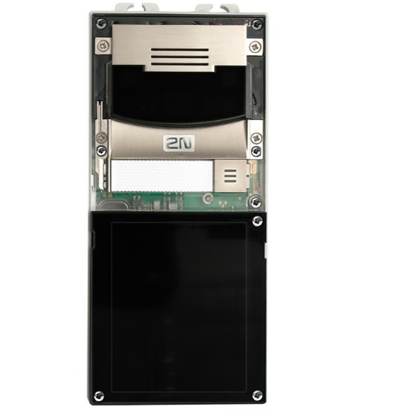 Helios Ip Verso - Unit Base Con Ca - immagine 2