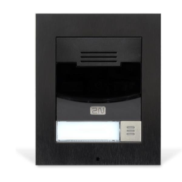 2N Ip Solo Without Camera Surface - immagine 2