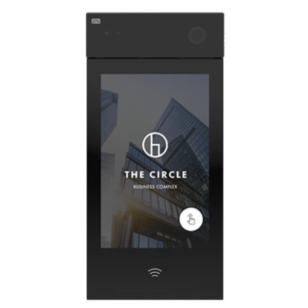 Ip Style Main Unit - immagine 2