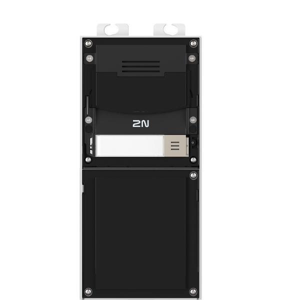 2N Ipverso 2.0 Main Unit With Camera B