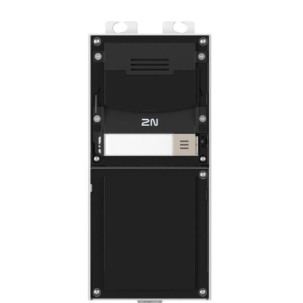 2N Ipverso 2.0 Main Unit With Camera B - immagine 2