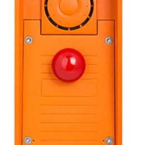 2N Ip Safety - Rosso Emergenc