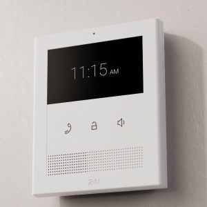 2N Clip Ethernet 4 Induction Unit