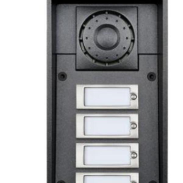 Helios Ip Force - 4 Tasti Altopa