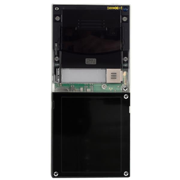 Ip Verso Unit Without Camera Nero - immagine 2