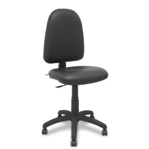 Ayna Ecopelle/Nero/No Braccioli