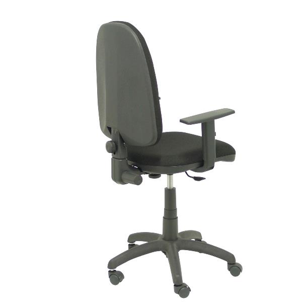 Ayna Bali/Nero/Braccioli Regolabili - immagine 4