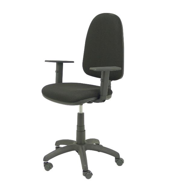 Ayna Bali/Nero/Braccioli Regolabili - immagine 2