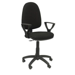 Ayna Bali/Nero/Braccioli Fissi