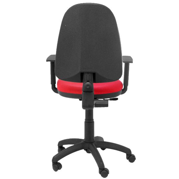 Ayna Bali/Rosso/Bracc Regolabili - immagine 2