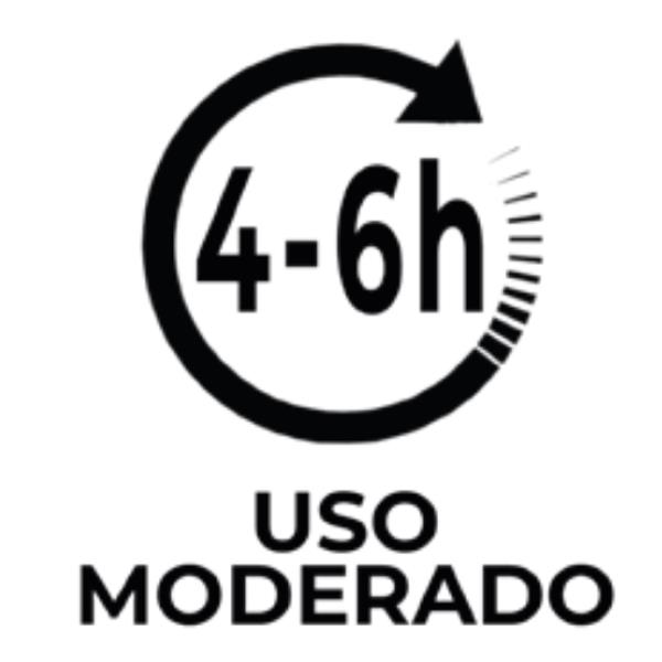 Ayna Bali/Rosso/Bracc Regolabili - immagine 8