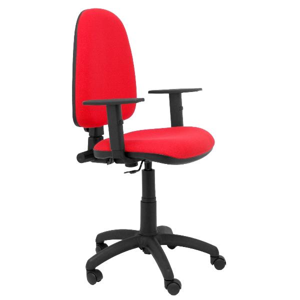 Ayna Bali/Rosso/Bracc Regolabili - immagine 5