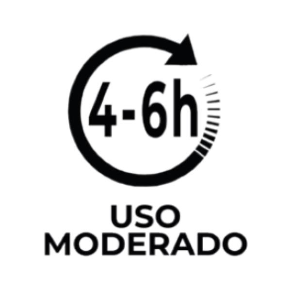 Elche Cp Bali/Blu/Bracc Regolabili - immagine 7