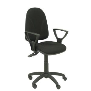 Algarra Bali/Nero/Braccioli Fissi