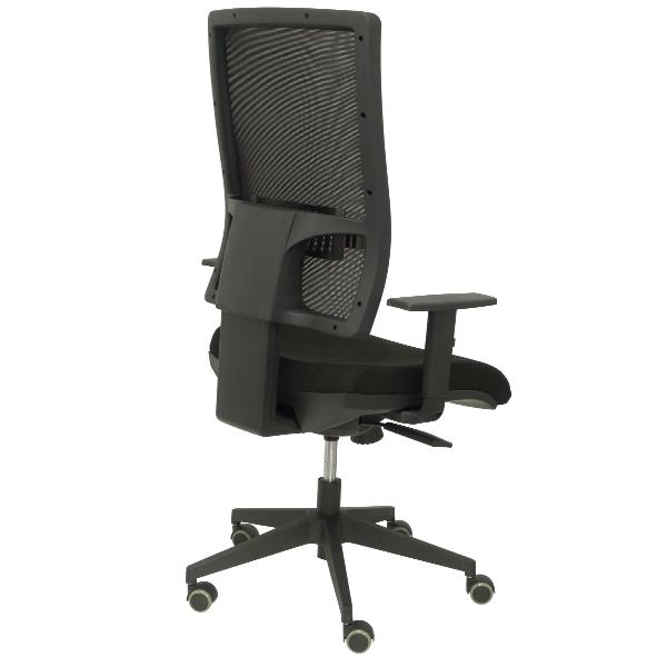 Horna Bali/Nero/Bracc Regolabili - immagine 5