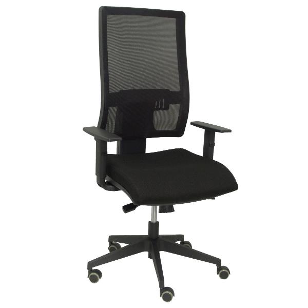 Horna Bali/Nero/Bracc Regolabili - immagine 2