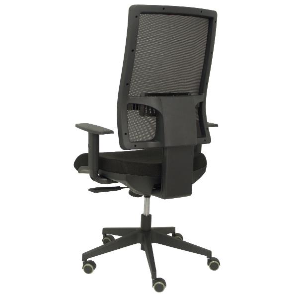 Horna Bali/Nero/Bracc Regolabili - immagine 3