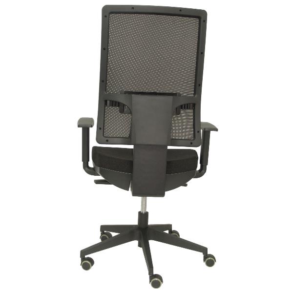 Horna Bali/Nero/Bracc Regolabili - immagine 4