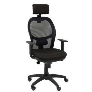 Jorquera Rete/Nero/Br Regol/Pgtesta