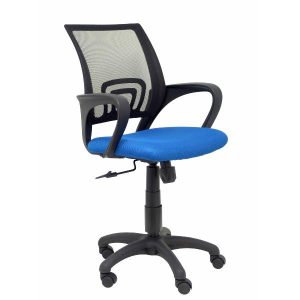 Vianos 3D/Azzurro/Braccioli Fissi